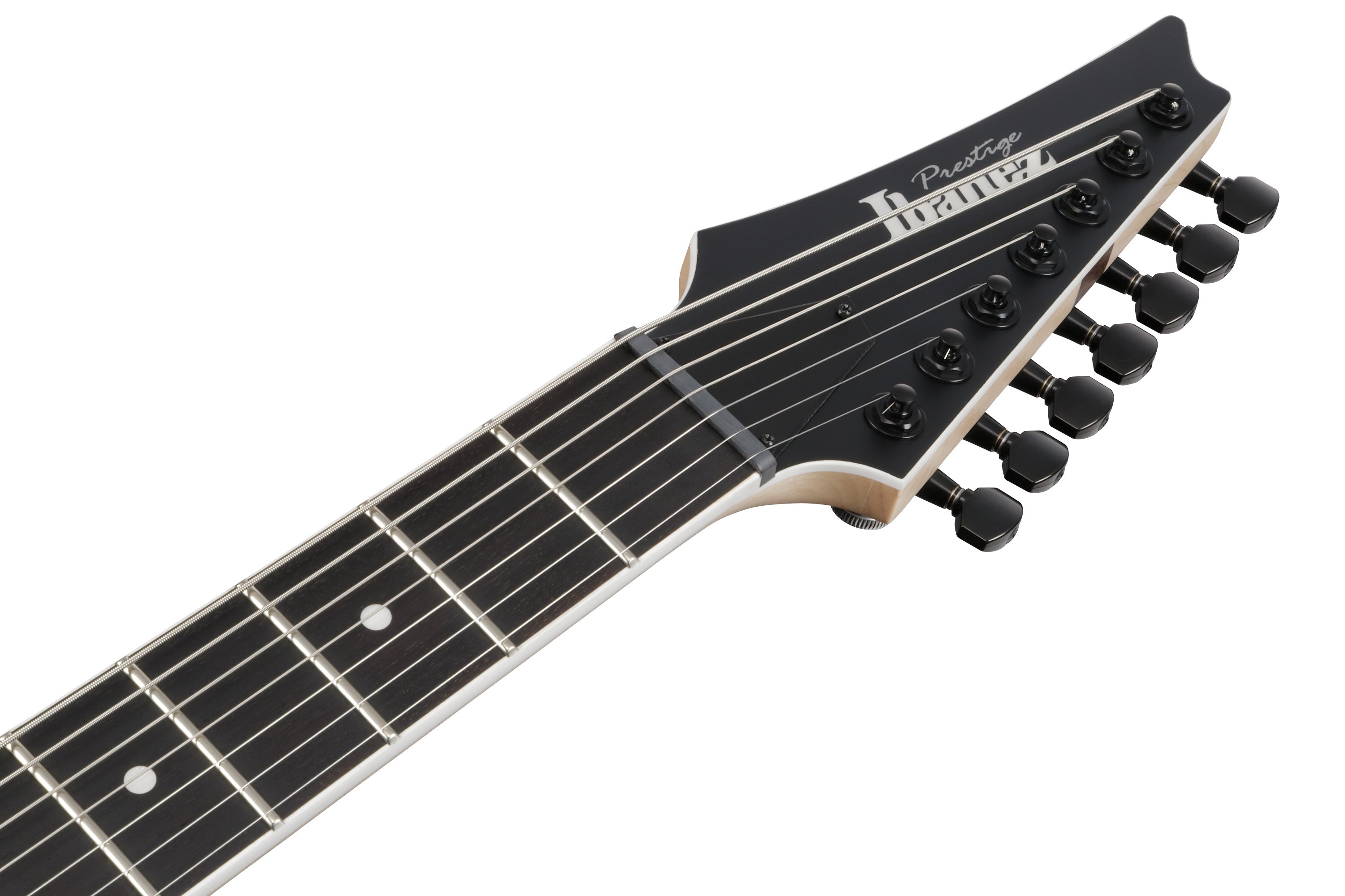 RGR762AHBF-WK 7-Saiter E-Gitarre